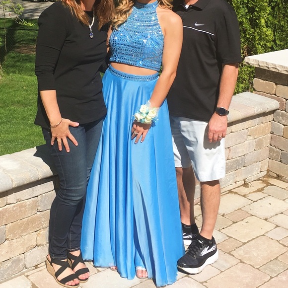 Sherri Hill Dresses & Skirts - Prom Dress